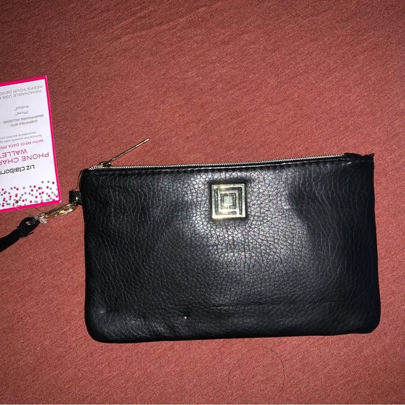 Phone Charging Wallet for apple and android - Picture 7 of 14